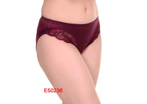 Buy online Printed Nylon Bikini Panty from lingerie for Women by Ilraso for  ₹500 at 20% off